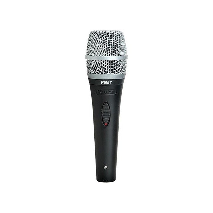 SHURE PG57-LC