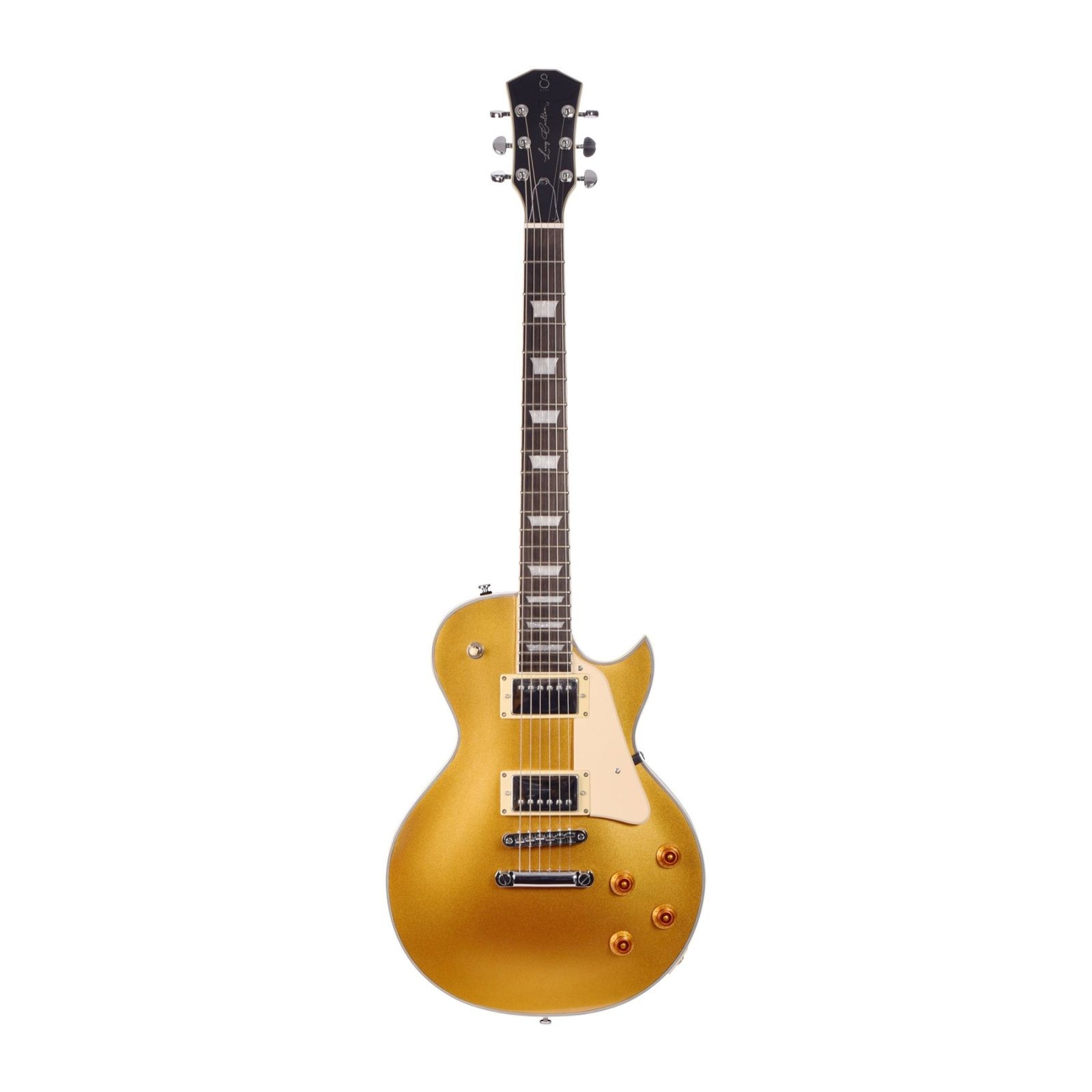 SIRE LARRY CARLTON L7