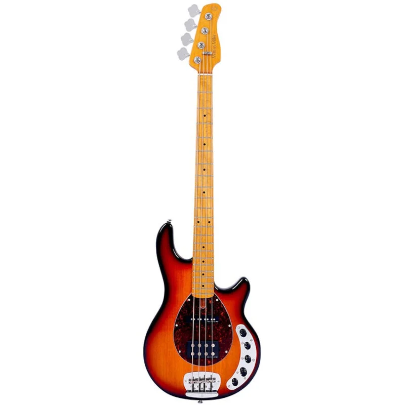 SIRE MARCUS MILLER Z7-4 3-TONE SUNBURST