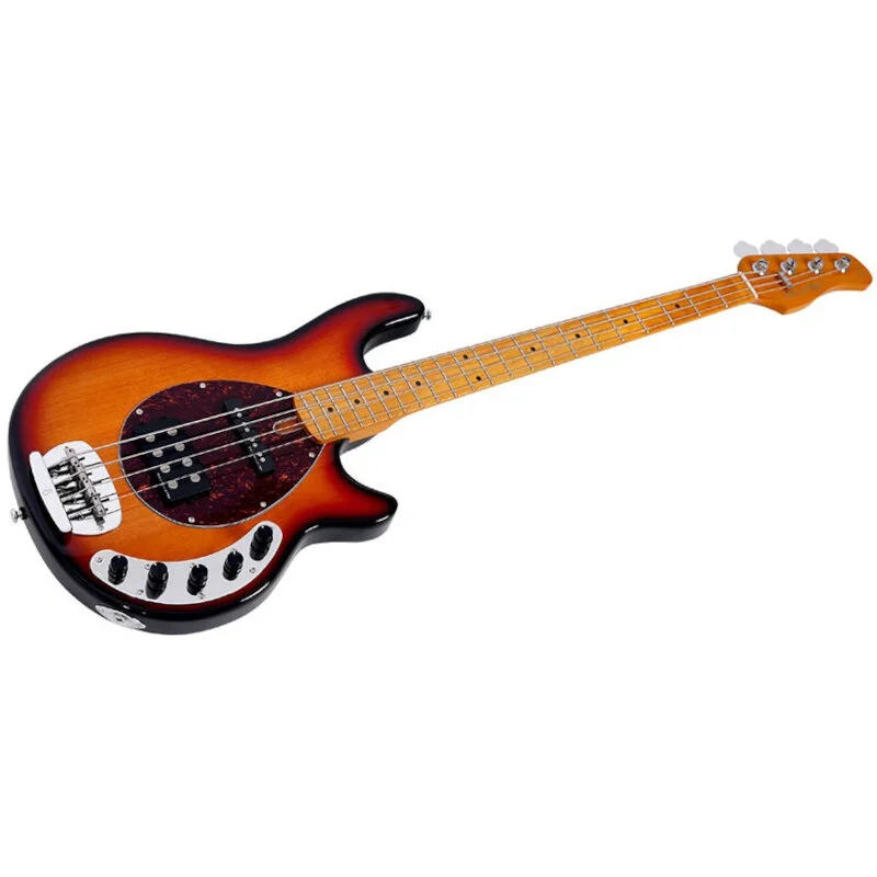 SIRE MARCUS MILLER Z7-4 3-TONE SUNBURST