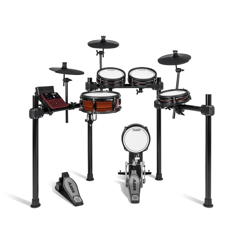 ALESIS NITRO PRO DRUM KIT