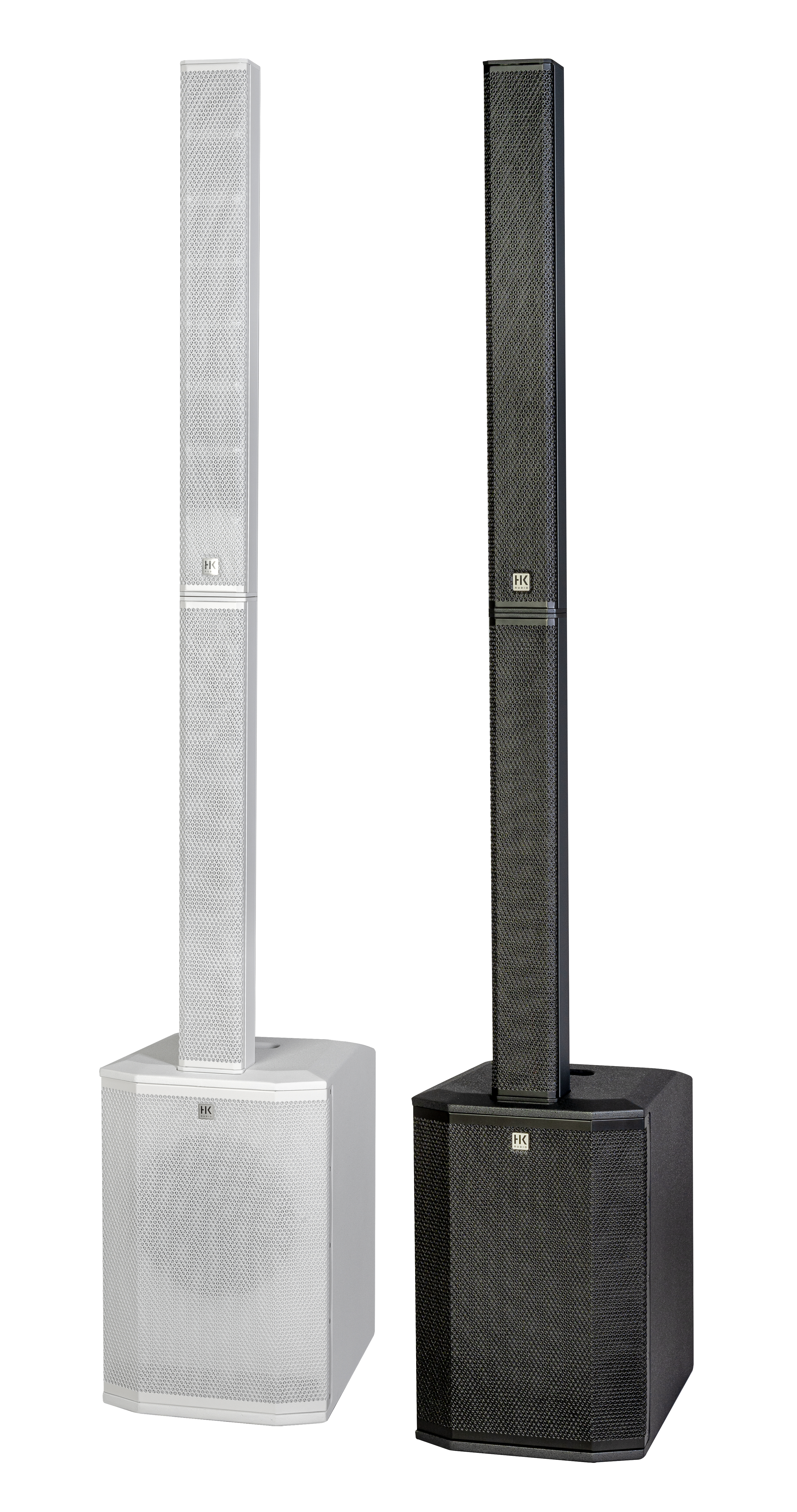 HK AUDIO POLAR 10 MK2