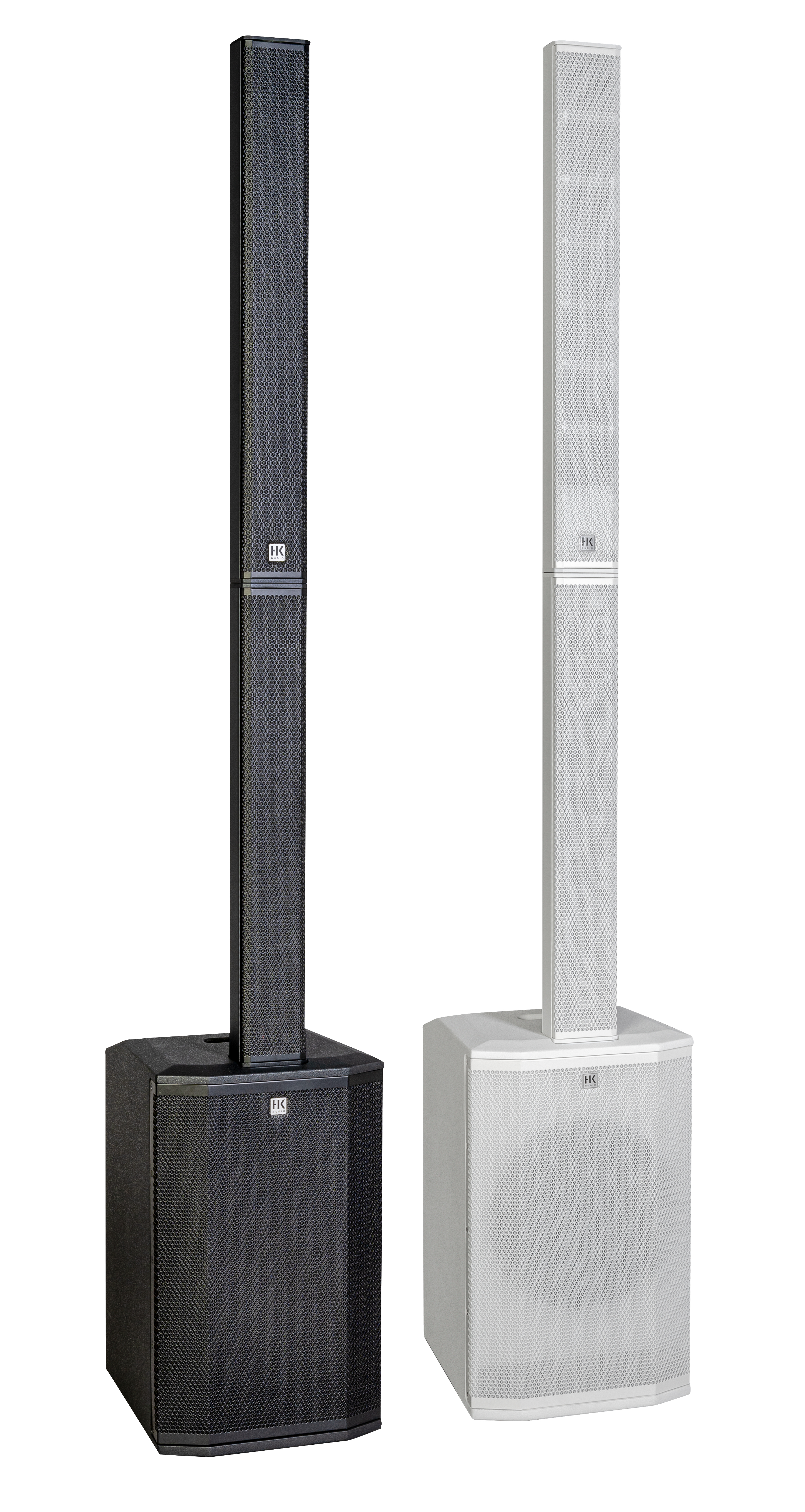 HK AUDIO POLAR 12 MK2