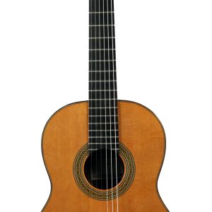 Guitare Esteve Modèle 7