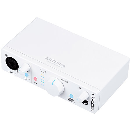 Arturia MiniFuse 1