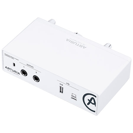 Arturia MiniFuse 1