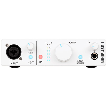 Arturia MiniFuse 1
