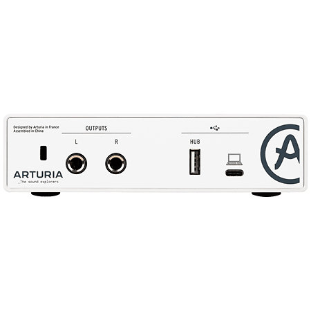 Arturia MiniFuse 1