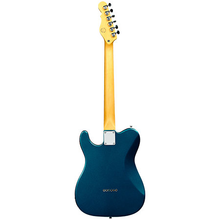 G&L Tribute ASAT Classic – Emerald Blue
