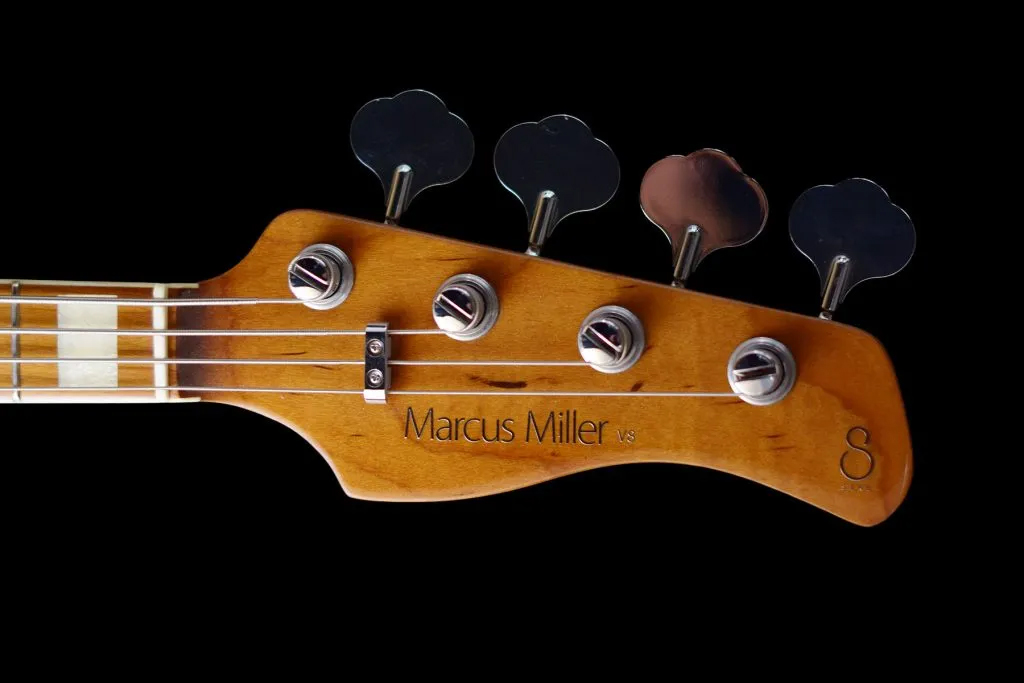 MARCUS MILLER V8-4