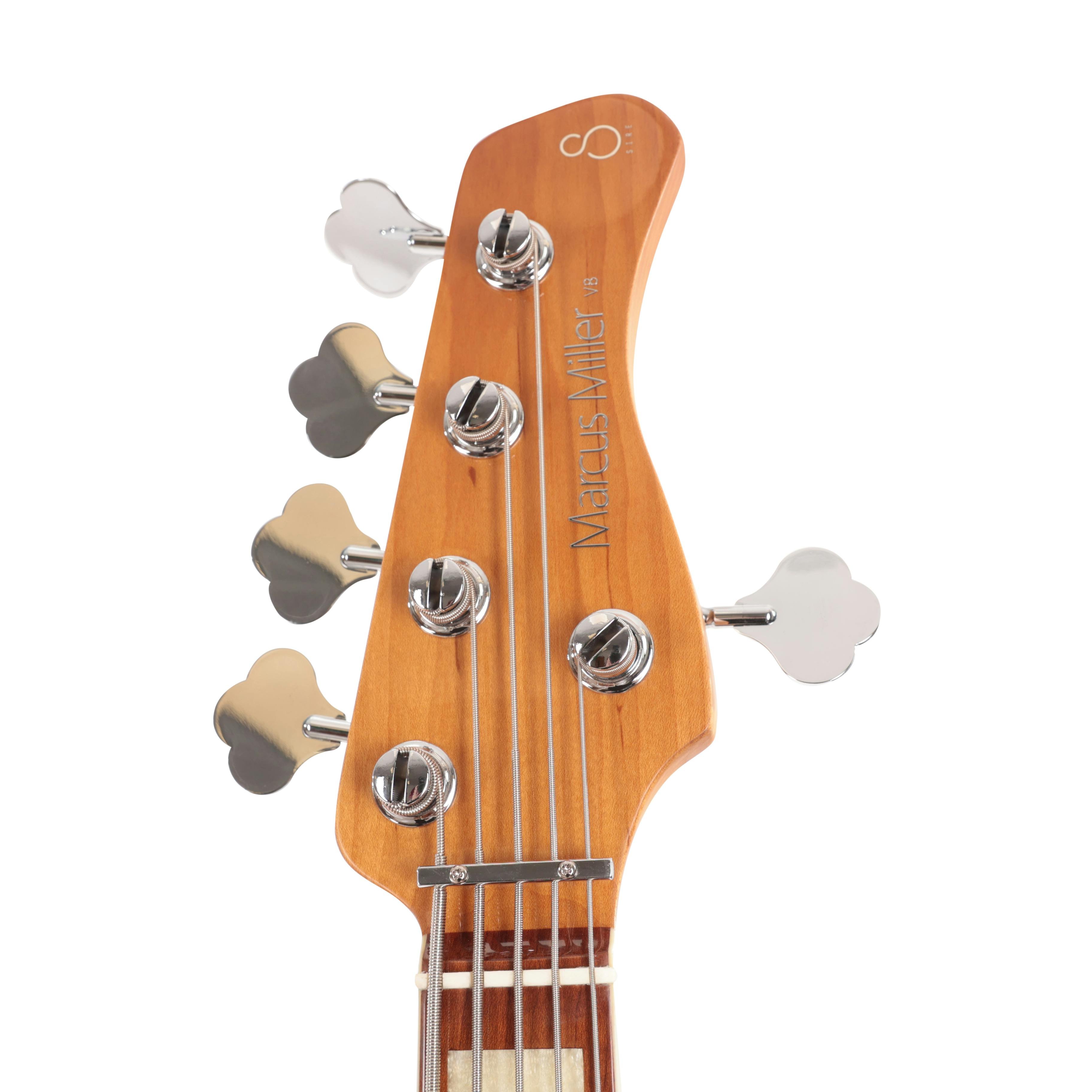 Sire Marcus Miller V8 5 Natural