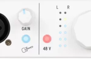 Arturia MiniFuse 2