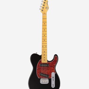 G&L Asat special tribute black