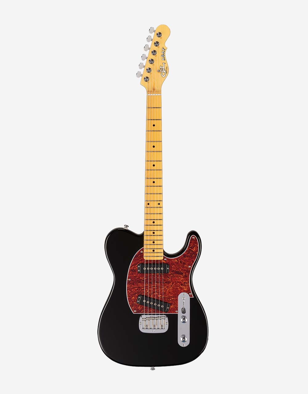 G&L Tribute ASAT Special – Black