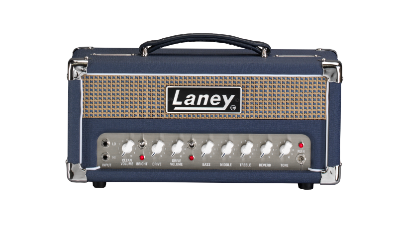LANEY - L5-Studio