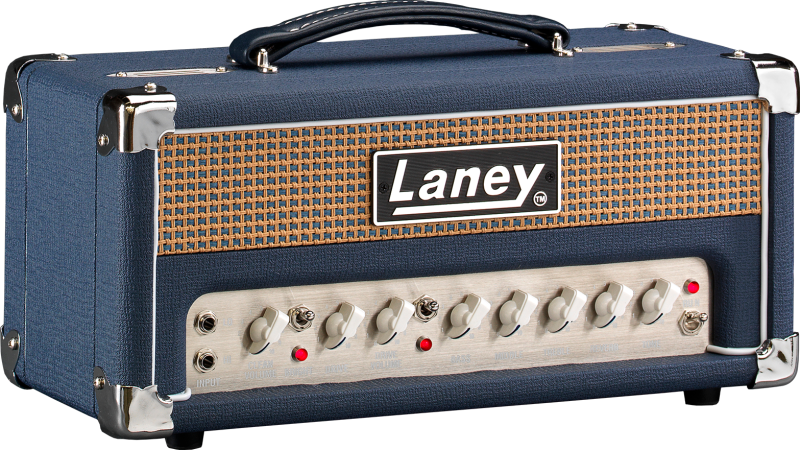 LANEY - L5-Studio