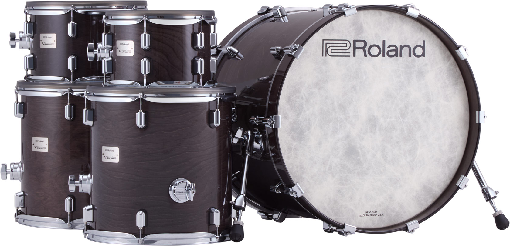 ROLAND - TD716 | V-DRUMS