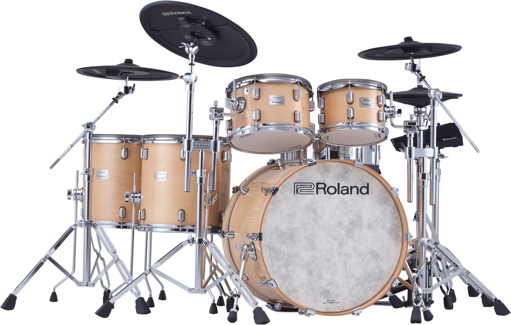 ROLAND - TD716 | V-DRUMS