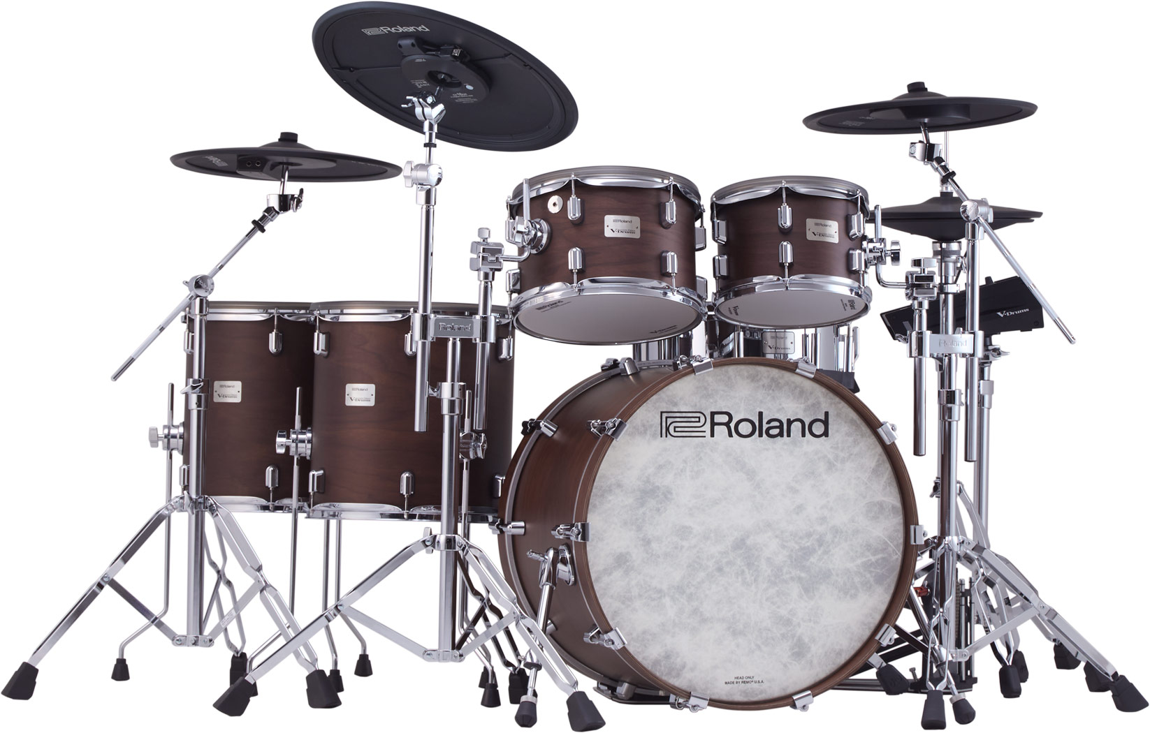 ROLAND - TD716 | V-DRUMS