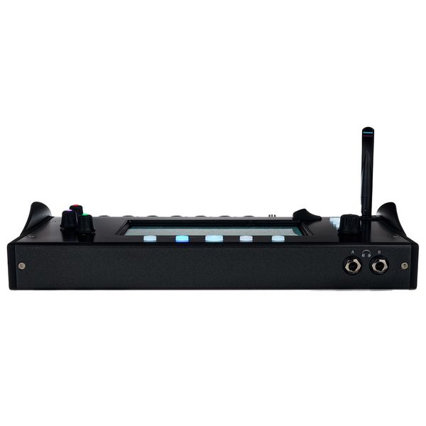 Allen & Heath CQ-18T