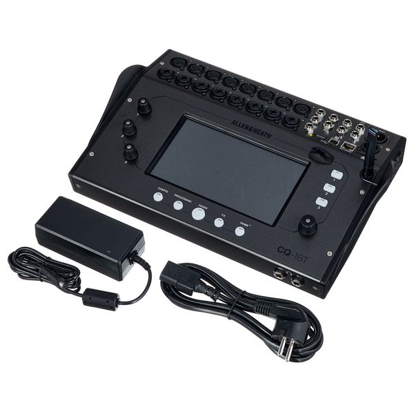 Allen & Heath CQ-18T