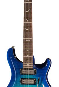 PRS SE Studio Lake Blue