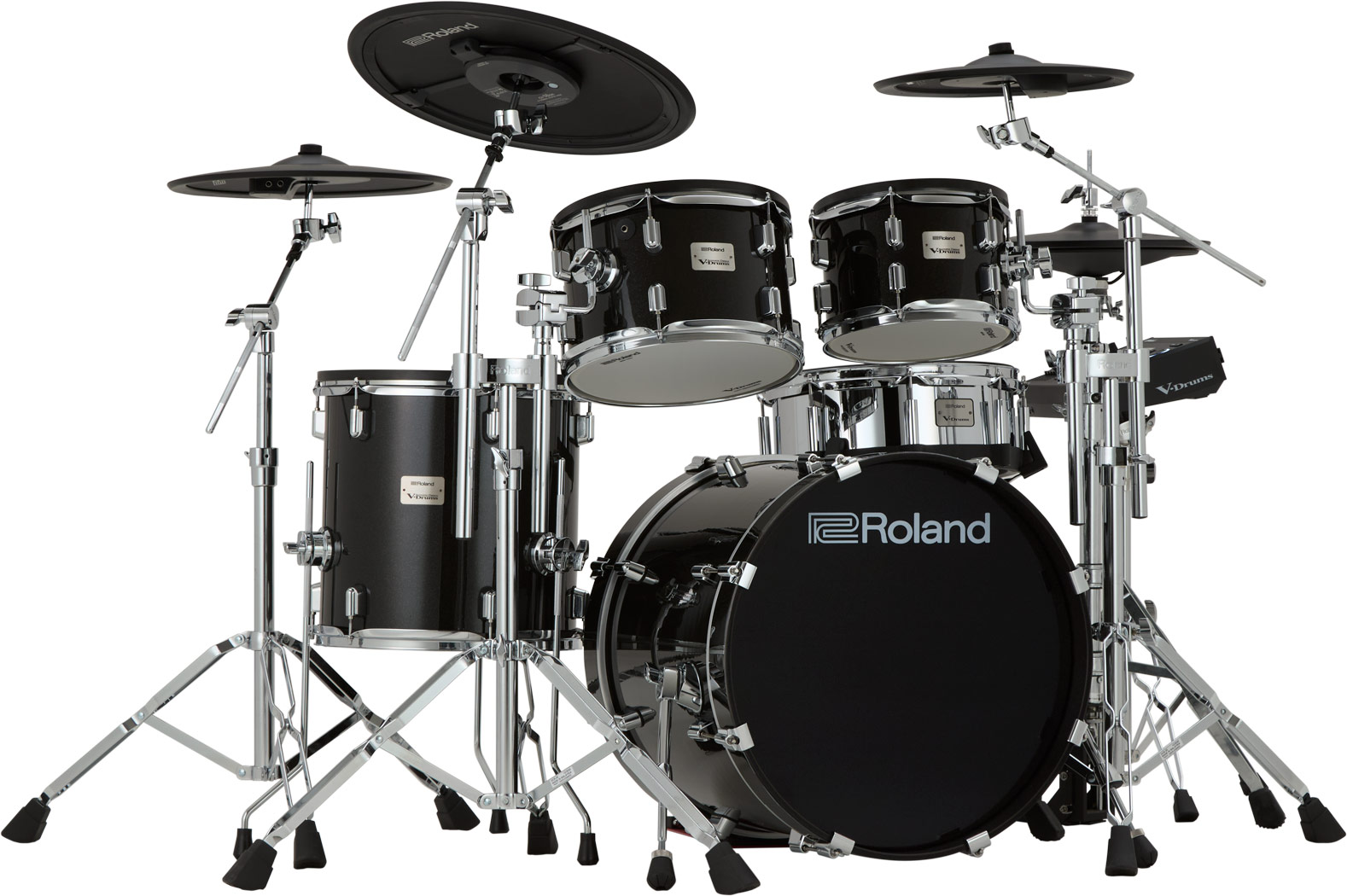 VAD516 V-Drums Acoustic Design