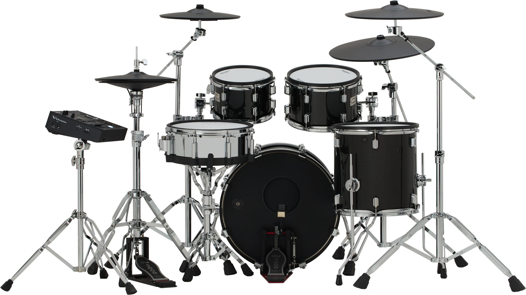 VAD516 V-Drums Acoustic Design