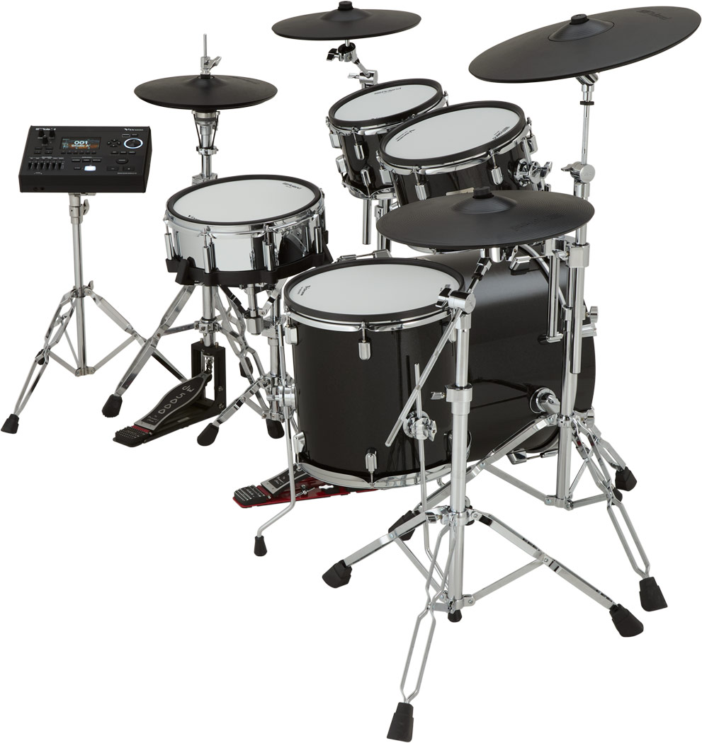 VAD516 V-Drums Acoustic Design