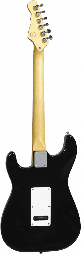 G&L Tribute Legacy – Noir