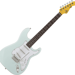 Guitare G&L S-500