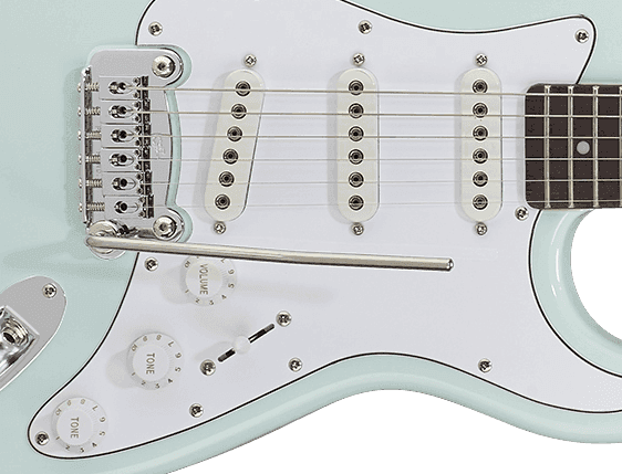 G&L S-500