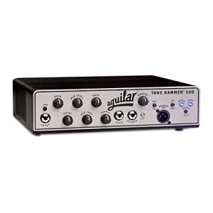 Tete d'ampli Aguilar TH500
