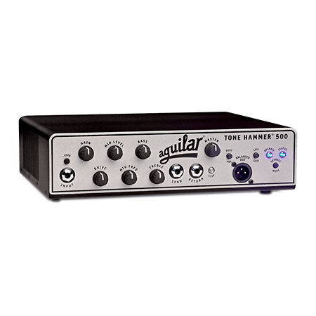 Aguilar TH500 V2