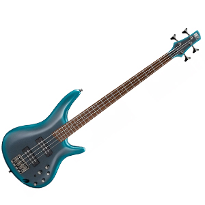 Bass Ibanez SR300E CUB Standard