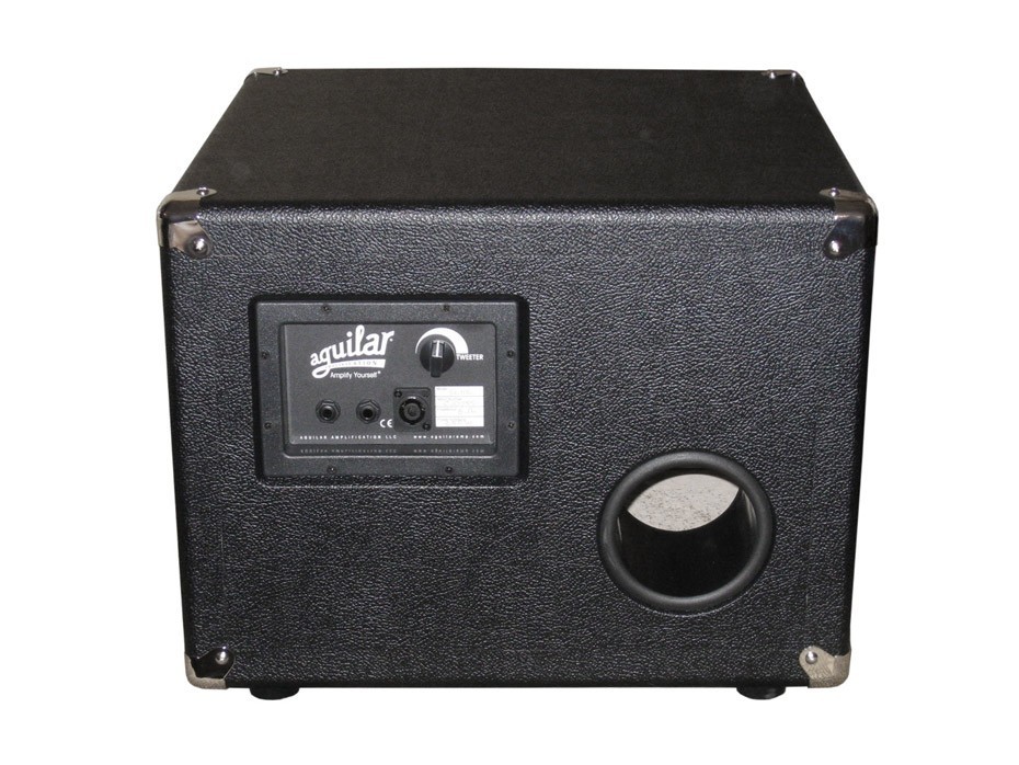 Aguilar SL112 Baffle