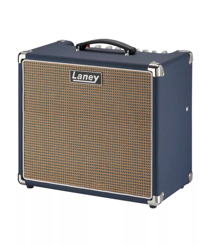 LANEY - Lionheart Foundry