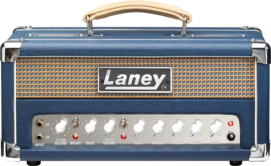 LANEY - Lionheart L5 Studio