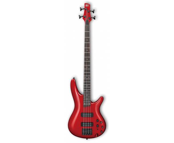 Ibanez SR300 CA Rouge
