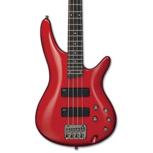 Basse Ibanez SR300 CA Rouge