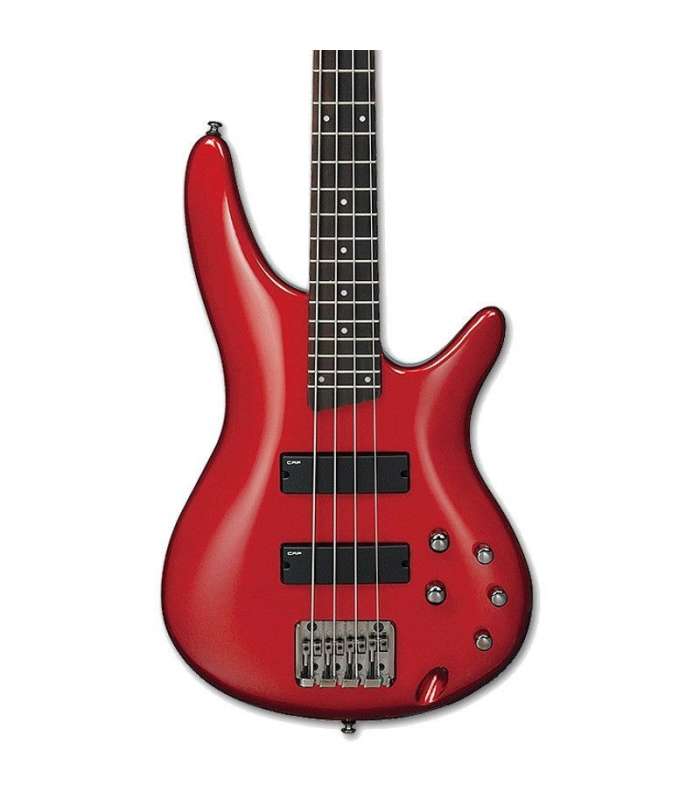 Ibanez SR300 CA Rouge