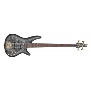 Guitare Bass Ibanez SR300EDX BZM