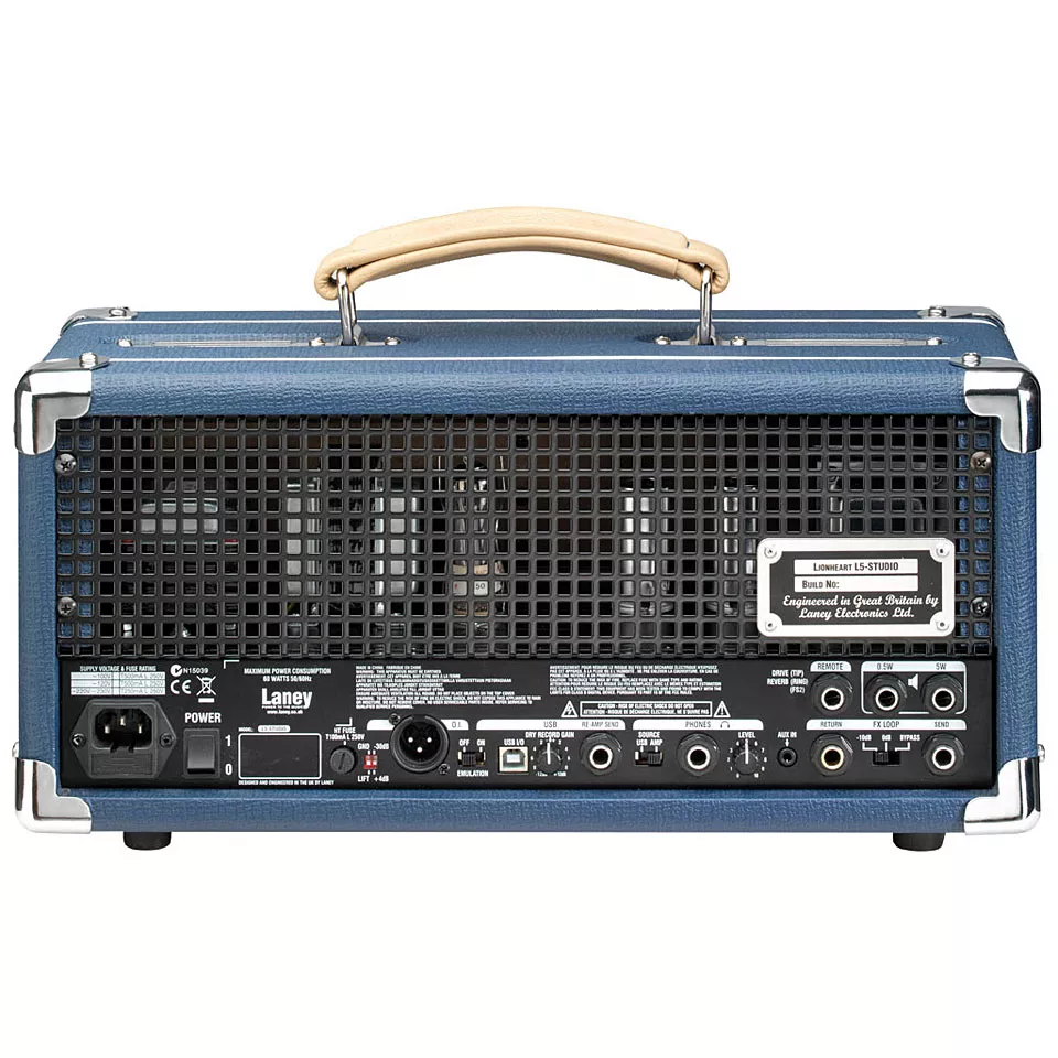 LANEY - Lionheart L5 Studio