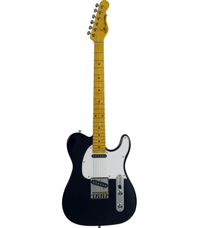 G&L Tribute ASAT Classic – Noir