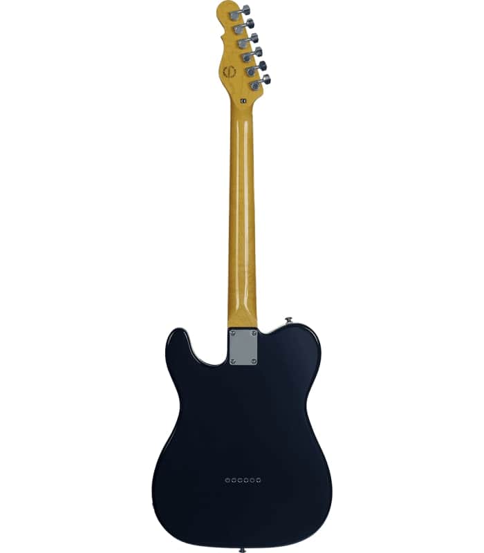 G&L Tribute ASAT Classic – Noir