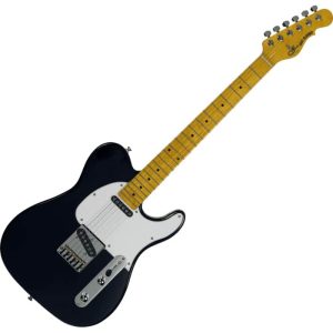 Guitare G&L Tribute ASAT Classic – Noir