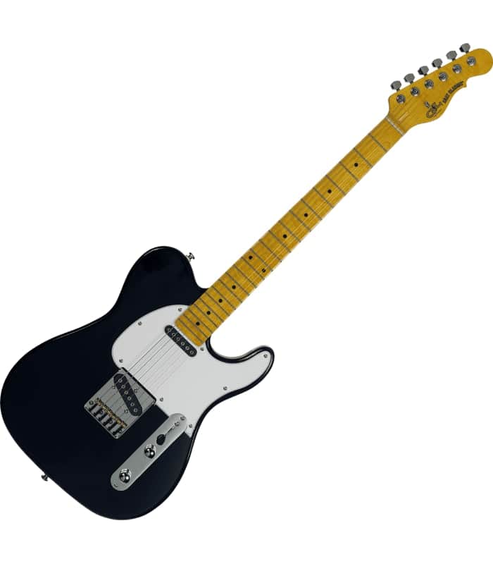 G&L Tribute ASAT Classic – Noir